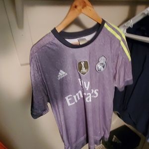 Ronaldo Jersey Real Madrid